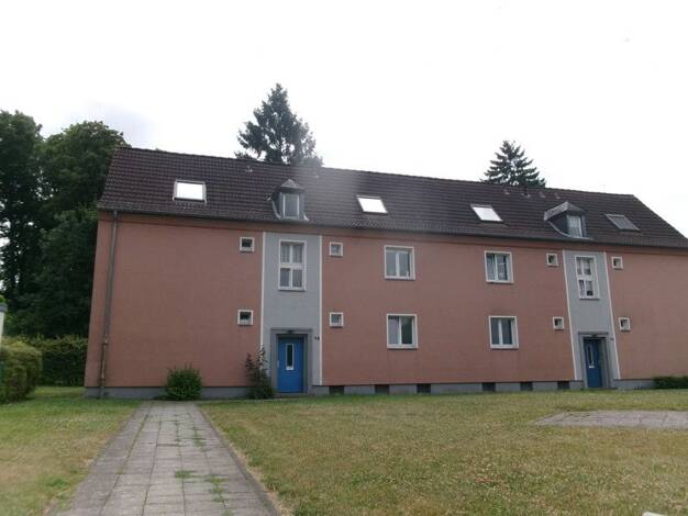Wohnung zur Miete 628 € 2 Zimmer 57,1 m² Dachgeschoss frei ab 27.07.2025 Auf der Hörn 76 Hörn Aachen 52074