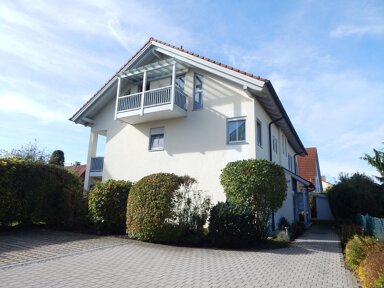 Wohnung zur Miete 1.250 € 4 Zimmer 100 m² 2. Geschoss frei ab 01.05.2025 Freilassing Freilassing 83395