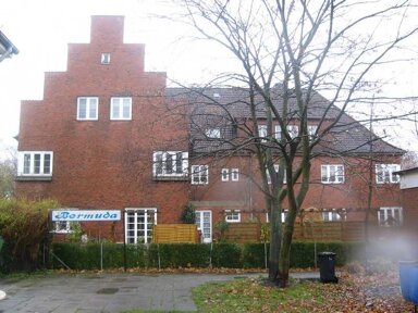 Wohnung zur Miete 700 € 5 Zimmer 124,9 m² frei ab sofort Mecklenburger Landstr. 5 Priwall Lübeck 23570