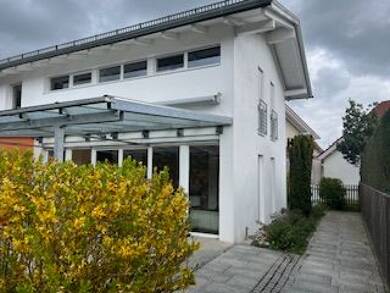 Haus zum Kauf 1.250.000 € 5 Zimmer 140 m² 498 m² Grundstück frei ab sofort Hohenschäftlarn Schäftlarn 82069