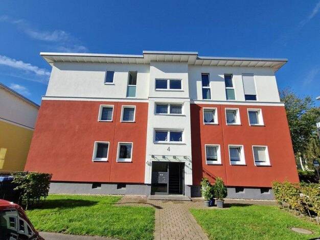 Wohnung zur Miete 914 € 2 Zimmer 67,9 m² 2. Geschoss frei ab 27.01.2026 Imigstr. 4 Brechten Dortmund 44339