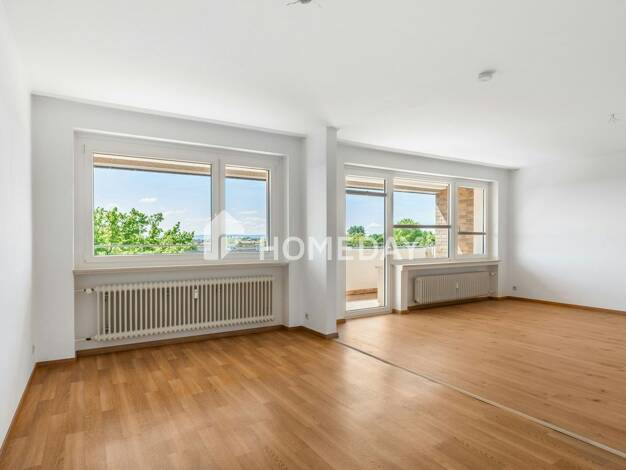 Wohnung zum Kauf 225.000 € 2 Zimmer 81 m² 4. Geschoss frei ab sofort Garbsen 30827