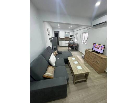 Wohnung zum Kauf 133.500 € 2 Zimmer 55 m² 2. Geschoss Córdoba 14011