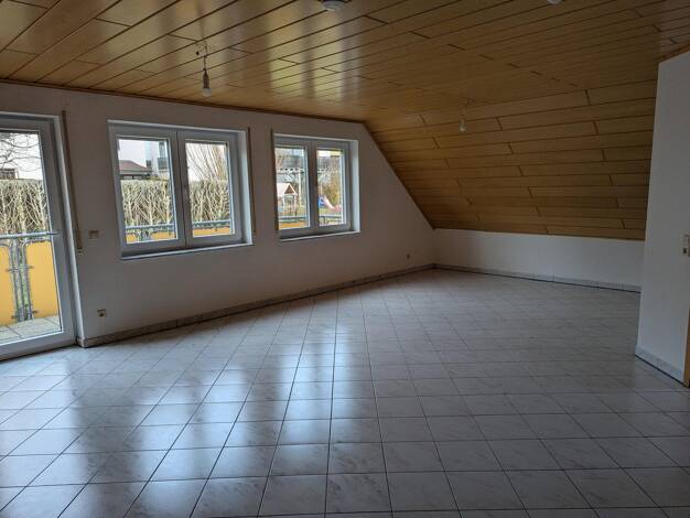 Wohnung zur Miete 950 € 3,5 Zimmer 101 m² 3. Geschoss frei ab 01.11.2026 Nöttingen Remchingen 75196