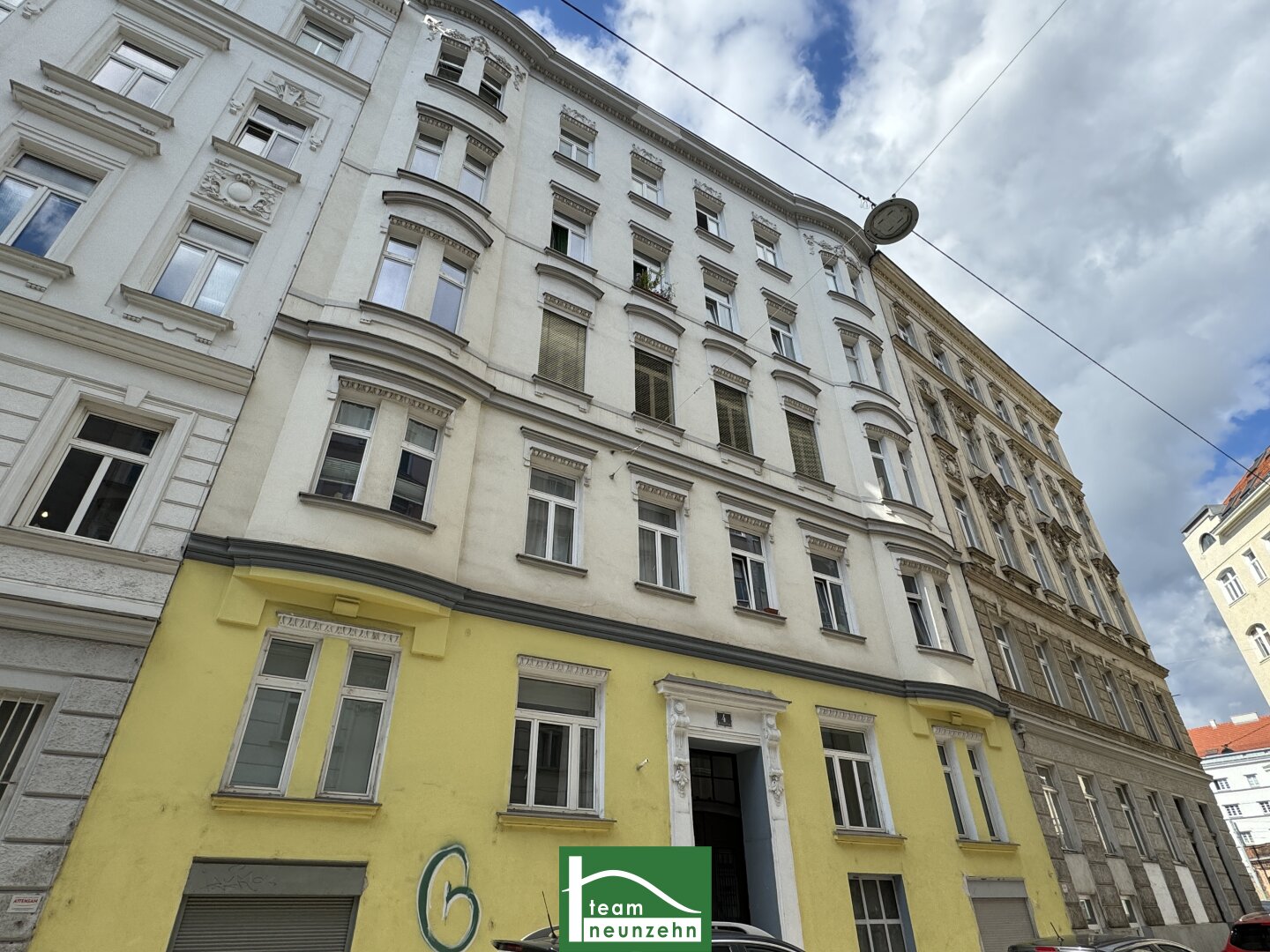 Lagerhalle zum Kauf 35.000 € 36,4 m²<br/>Lagerfläche Wällischgasse 4 Wien 1030