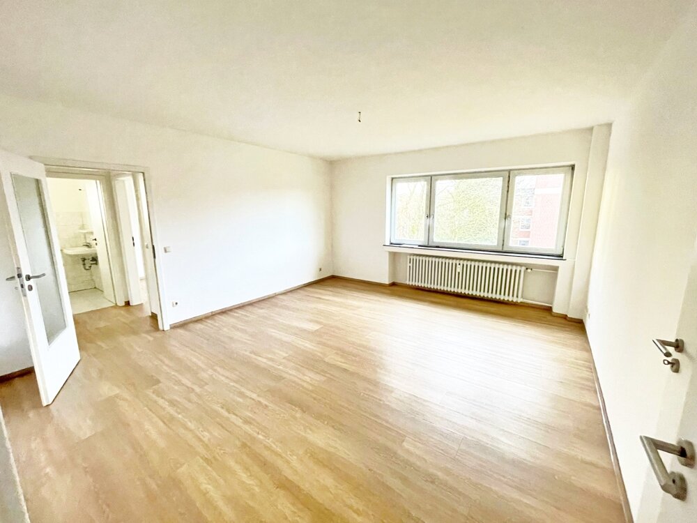 Wohnung zum Kauf provisionsfrei 185.000 € 4 Zimmer 79 m²<br/>Wohnfläche 3.<br/>Geschoss Hockstein Mönchengladbach 41239