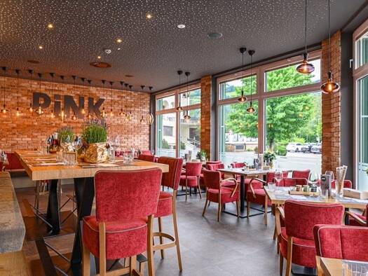 Gastronomie/Hotel zum Kauf 1.440.000 € Kaltenbach 6272
