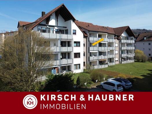 Wohnung zum Kauf 233.000 € 3,5 Zimmer 82,2 m² Neumarkt 92318