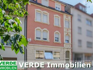 Mehrfamilienhaus zum Kauf provisionsfrei als Kapitalanlage geeignet 395.000 € 8 Zimmer 269 m² 247 m² Grundstück Pforzheim 75180