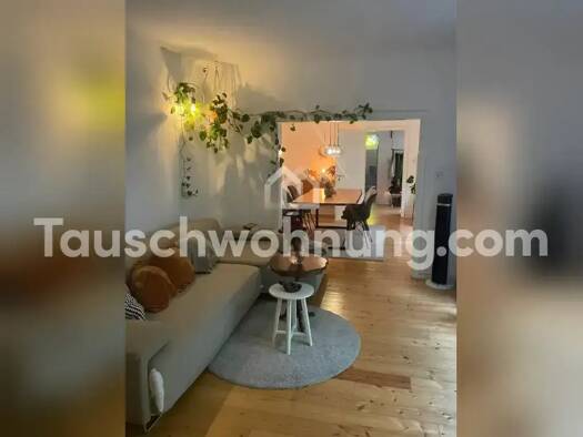 Wohnung zur Miete Tauschwohnung 800 € 4 Zimmer 92 m² EG Ehrenfeld Köln 50823
