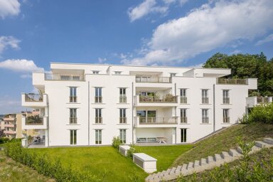 Penthouse zur Miete 1.450 € 3 Zimmer 119,3 m² 4. Geschoss frei ab 01.12.2024 Bad Neuenahr Bad Neuenahr-Ahrweiler 53474