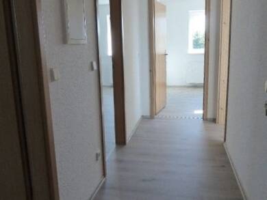 Wohnung zur Miete 272 € 2 Zimmer 45,4 m² 2. Geschoss frei ab sofort Clausnitz Rechenberg-Bienenmühle 09623