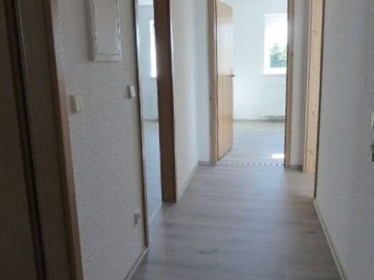 Wohnung zur Miete 272 € 2 Zimmer 45,4 m² 2. Geschoss frei ab sofort Clausnitz Rechenberg-Bienenmühle 09623