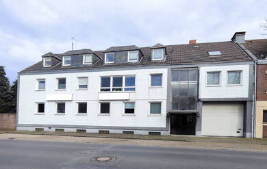 Wohn- und Geschäftshaus zum Kauf als Kapitalanlage geeignet 11 Zimmer 561 m² 939 m² Grundstück Kevelaer 47623