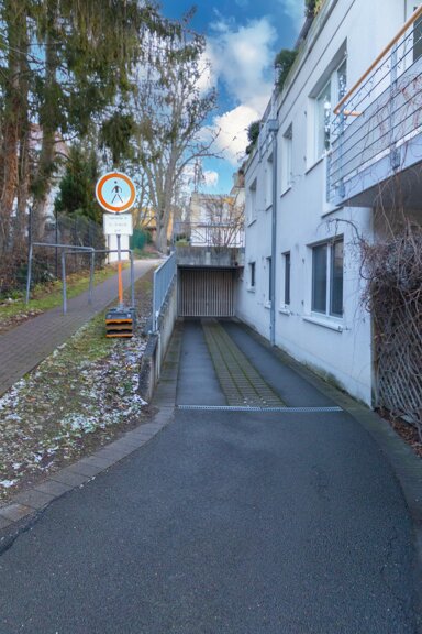 Tiefgaragenstellplatz zum Kauf 23.000 € Parkvorstadt Weimar 99425