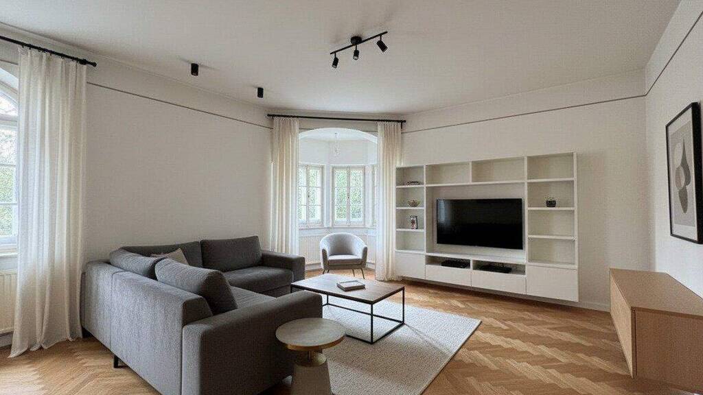 Villa zum Kauf 2.995.000 € 7 Zimmer 1.448 m² Grundstück Salzburg 5020