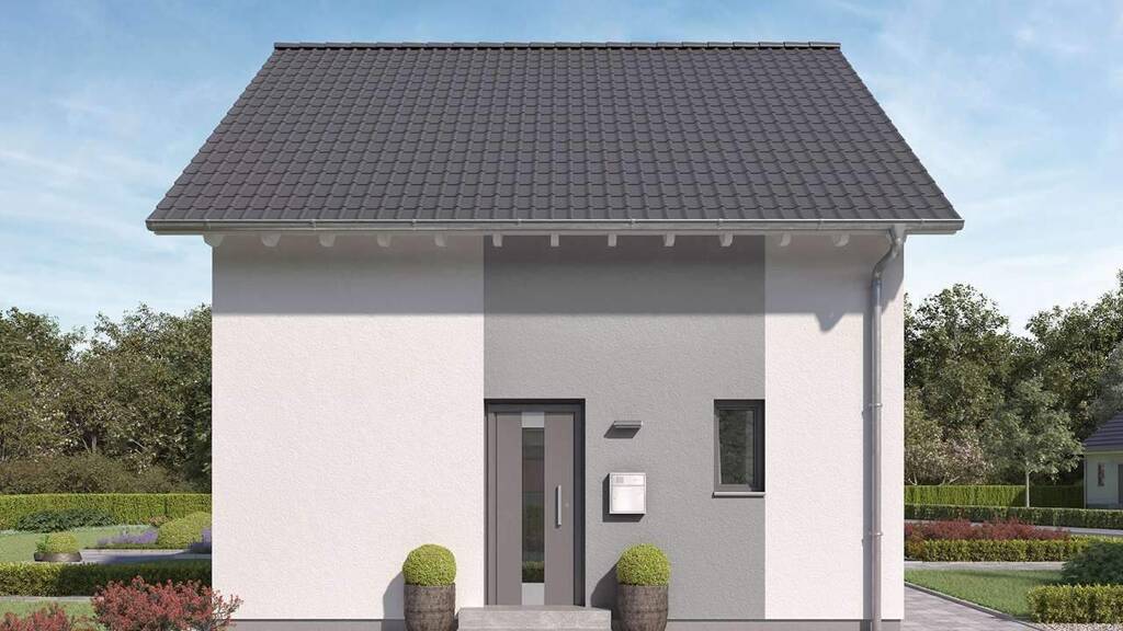 Einfamilienhaus zum Kauf provisionsfrei 394.019 € 3 Zimmer 98 m² 462 m² Grundstück Geislingen 72349