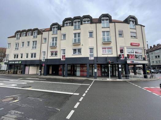 Bürofläche zur Miete 7.570 € teilbar ab 244 m² Innenstadt Osnabrück 49074