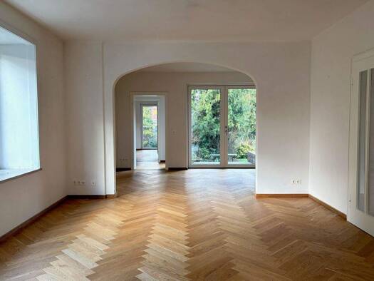 Einfamilienhaus zum Kauf 568.000 € 9 Zimmer 248,6 m² 825 m² Grundstück Leer Leer (Ostfriesland) 26789