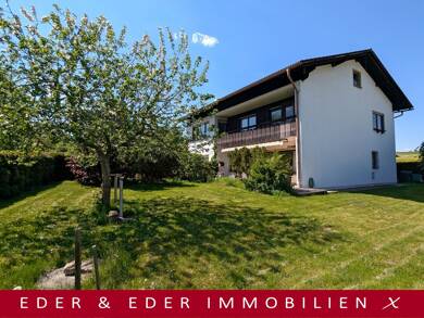 Haus zum Kauf 575.000 € 8 Zimmer 300 m² 979 m² Grundstück frei ab sofort Schnaitsee Schnaitsee 83530