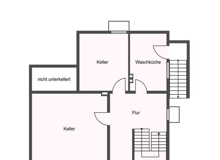 Einfamilienhaus zum Kauf 399.000 € 3 Zimmer 99,8 m² 422 m² Grundstück Sieglar Troisdorf / Sieglar 53844