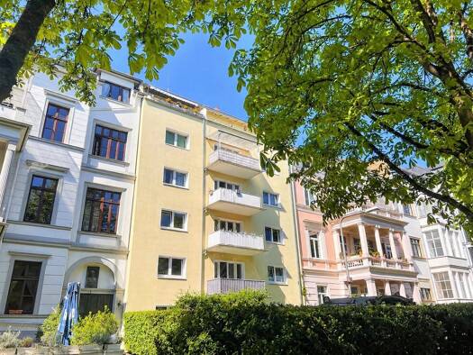 Wohnung zum Kauf 214.000 € 2 Zimmer 54,8 m² 4. Geschoss Wiesbaden 65185