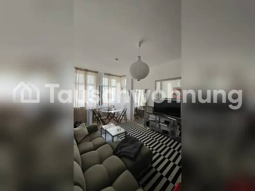 Wohnung zur Miete Tauschwohnung 1.330 € 2 Zimmer 84 m² 1. Geschoss Französisch Buchholz Berlin 13189