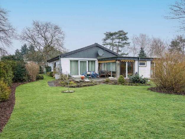 Sonstiges zum Kauf als Kapitalanlage geeignet 339.000 € 6 Zimmer 140 m² 1.234,2 m² Grundstück Luhmühlen Salzhausen 21376