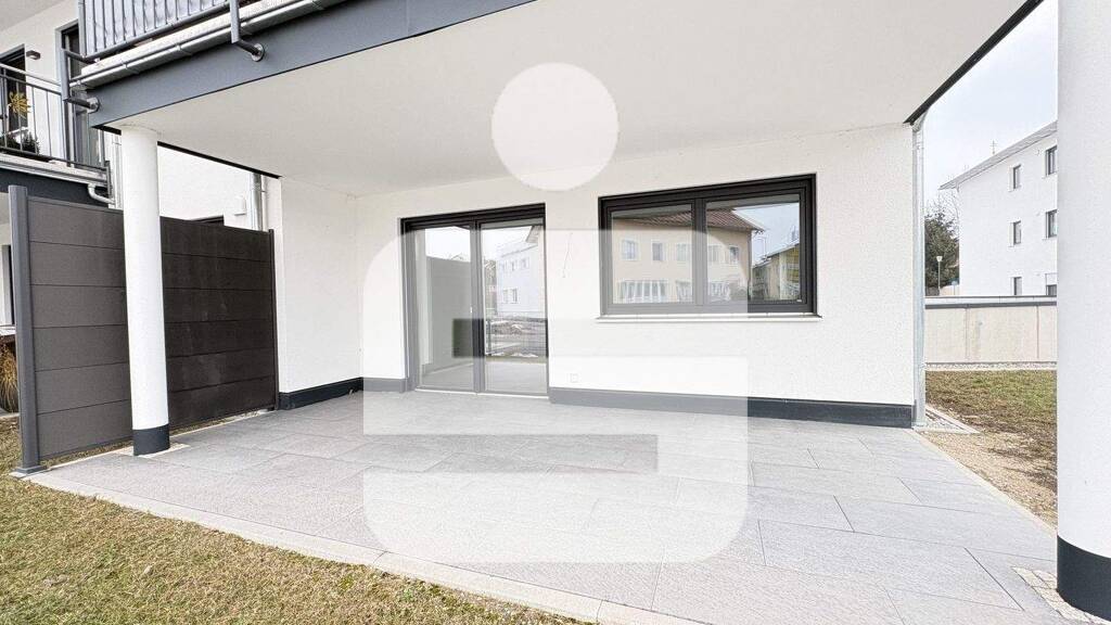Wohnung zum Kauf provisionsfrei 325.000 € 3 Zimmer 100,3 m² Pocking 94060