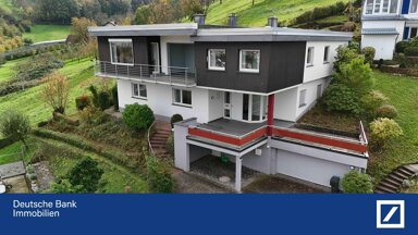 Einfamilienhaus zum Kauf 700.000 € 6 Zimmer 265,7 m² 709 m² Grundstück frei ab sofort Oberkirch Oberkirch 77704