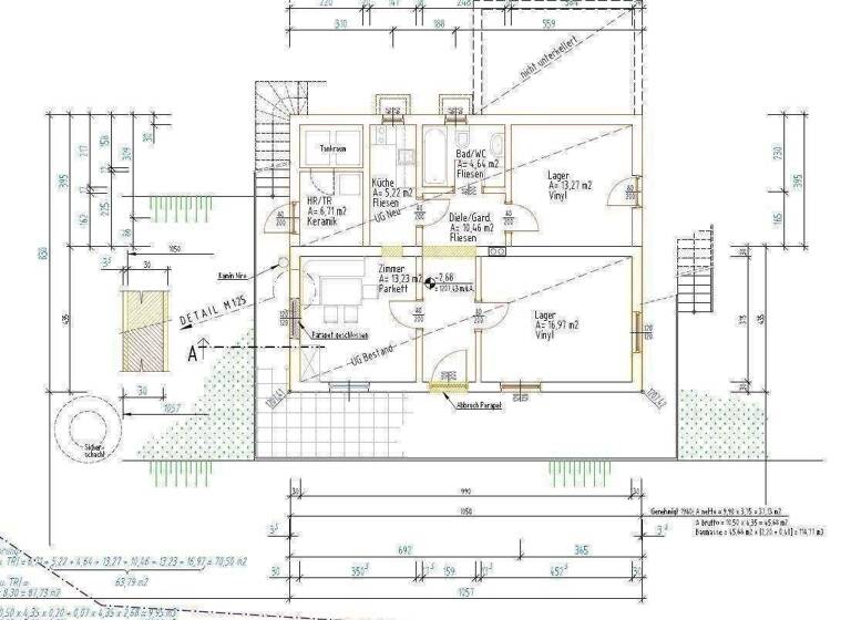 Haus zum Kauf 690.000 € 7 Zimmer 150 m² 1.139 m² Grundstück Iselsberg Iselsberg-Stronach 9992