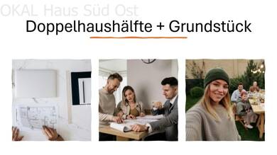 Doppelhaushälfte zum Kauf 1.292.000 € 5 Zimmer 193,8 m² 450 m² Grundstück Baldham Baldham 85598