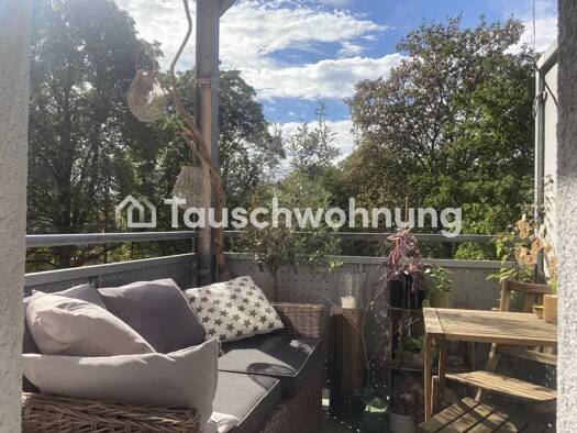 Wohnung zur Miete Tauschwohnung 550 € 1 Zimmer 40 m² 1. Geschoss Niehl Nippes 50735