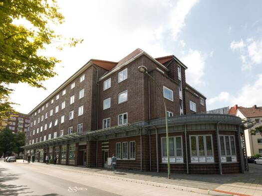 Wohnung zur Miete 450 € 3 Zimmer 65 m² 2. Geschoss frei ab 01.12.2026 Friedrich-Ebert-Straße 82 Geestemünde Geestemünde 27570