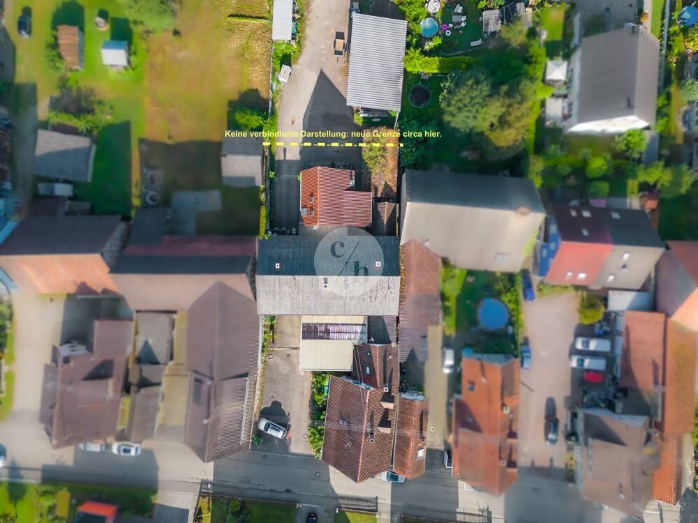 Immobilie in Emmendingen - Attraktives Wohn- & Geschäftshaus mit guter Rendite & vielseitigem Nutzungspotenzial in Kollmarsreute - Bild 4