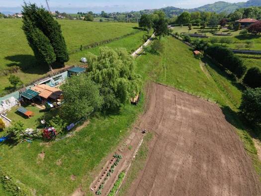 Acker-/Waldstück zum Kauf 115.000 € Oviedo 33919
