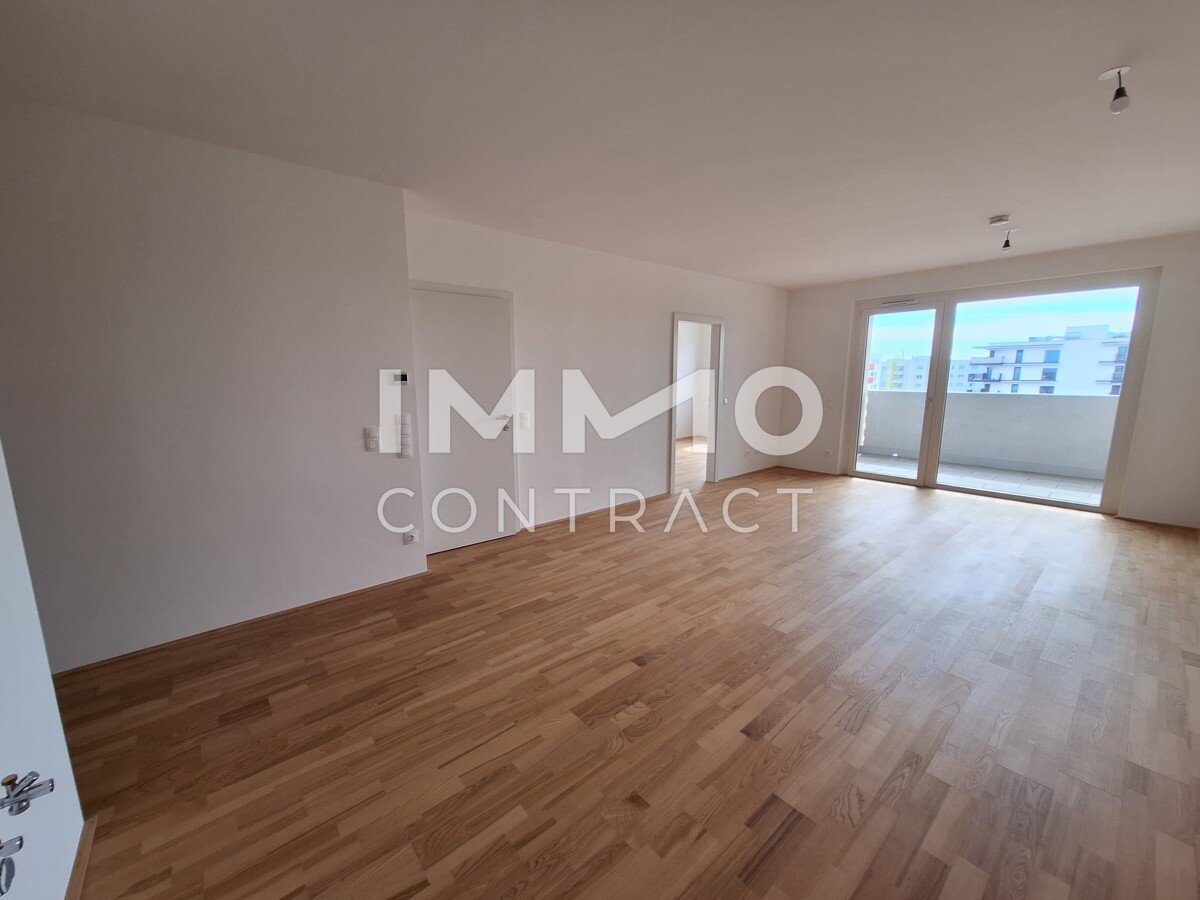 Wohnung zum Kauf provisionsfrei 391.393 € 2 Zimmer 55,2 m²<br/>Wohnfläche 9.<br/>Geschoss Wien 1220