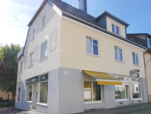 Gewerbeobjekt zum Kauf als Kapitalanlage geeignet 1.390.000 € 526 m² 300 m² Grundstück St Johann Saarbrücken 66123