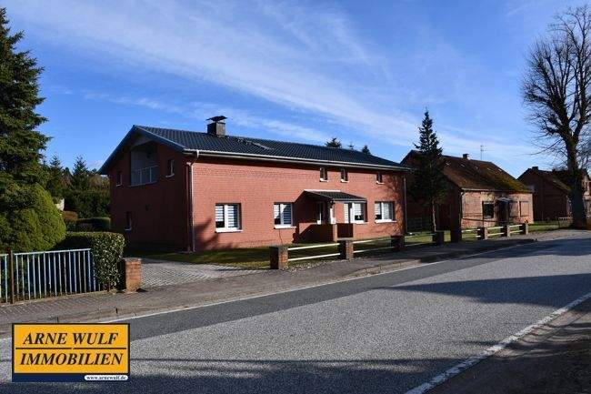 Immobilie in Groß Godems - *GROSSES HAUS *AUF DEM LAND* - Bild 1