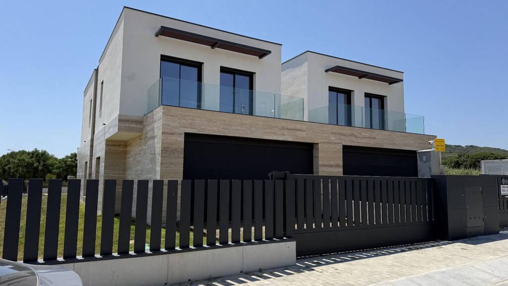 Einfamilienhaus zum Kauf 1.380.000 € 232 m² 573 m² Grundstück S'Agaro 17248