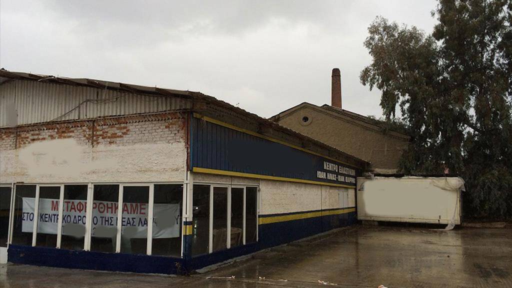 Land-/Forstwirtschaft zum Kauf 1.100.000 € 3.500 m² Grundstück Eubia