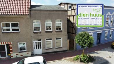 Haus zum Kauf 70.000 € 4 Zimmer 94 m² 712 m² Grundstück Kröpelin Kröpelin 18236