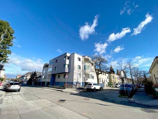 Wohnung zur Miete 900 € Mödling 2340