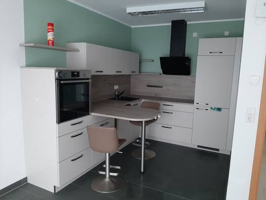 Wohnung zur Miete 625 € 2 Zimmer 45 m² frei ab 01.01.2027 Bindersleben Erfurt 99092