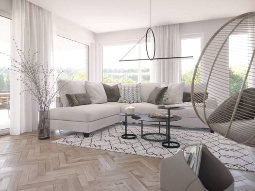 Bungalow zum Kauf 699.238 € 5 Zimmer 110 m² 545 m² Grundstück Cronenberg Wuppertal 42349