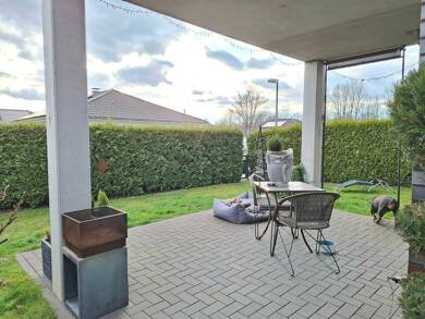 Wohnung zum Kauf 359.000 € 3,5 Zimmer 97,3 m² Hüls Marl 45772