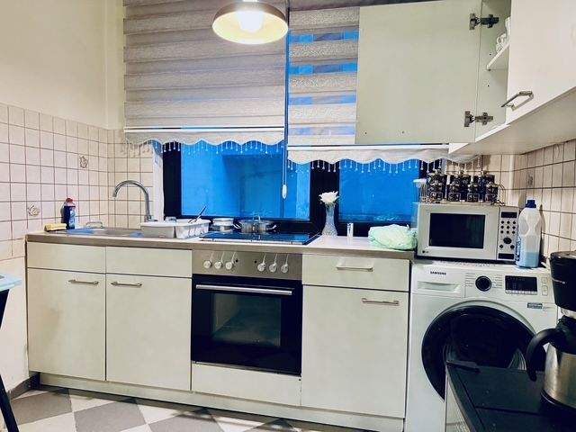Haus – Frankfurt am Main - Ansicht 3