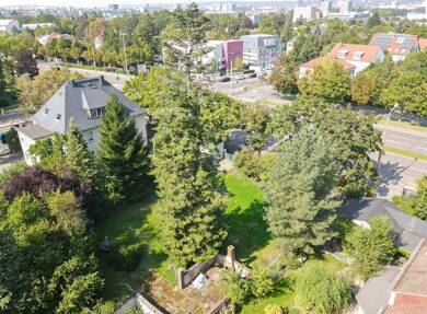 Grundstück zum Kauf 399.000 € 690 m² Grundstück Räcknitz/Zschertnitz Dresden 01217