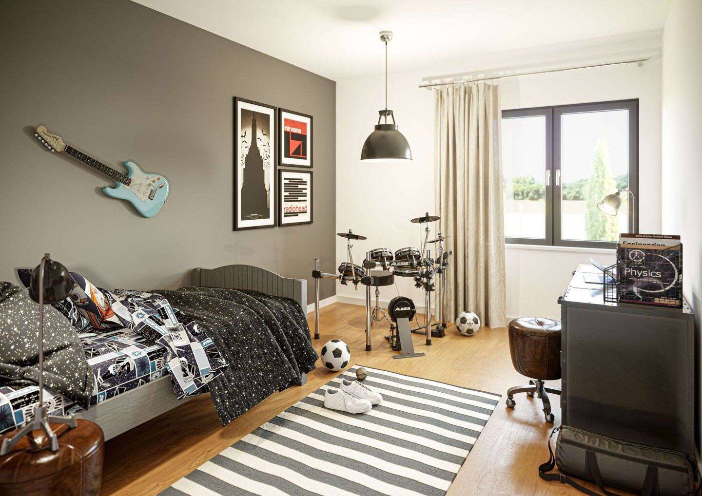 House in Schmitten - Ansicht 5