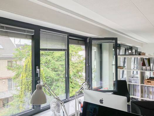 Bürofläche zur Miete 1.438 € 115 m² Bürofläche Hamburg 22769